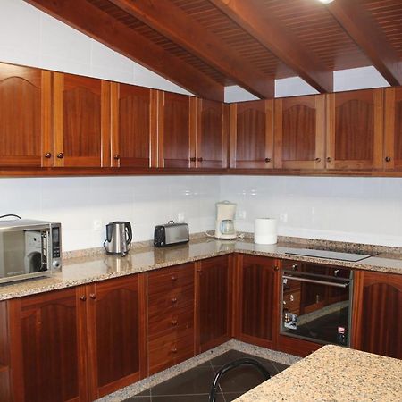 Lameiros Cottage Sao Vicente  Ngoại thất bức ảnh