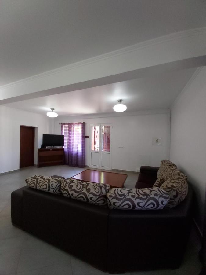 Lameiros Cottage Sao Vicente  Ngoại thất bức ảnh