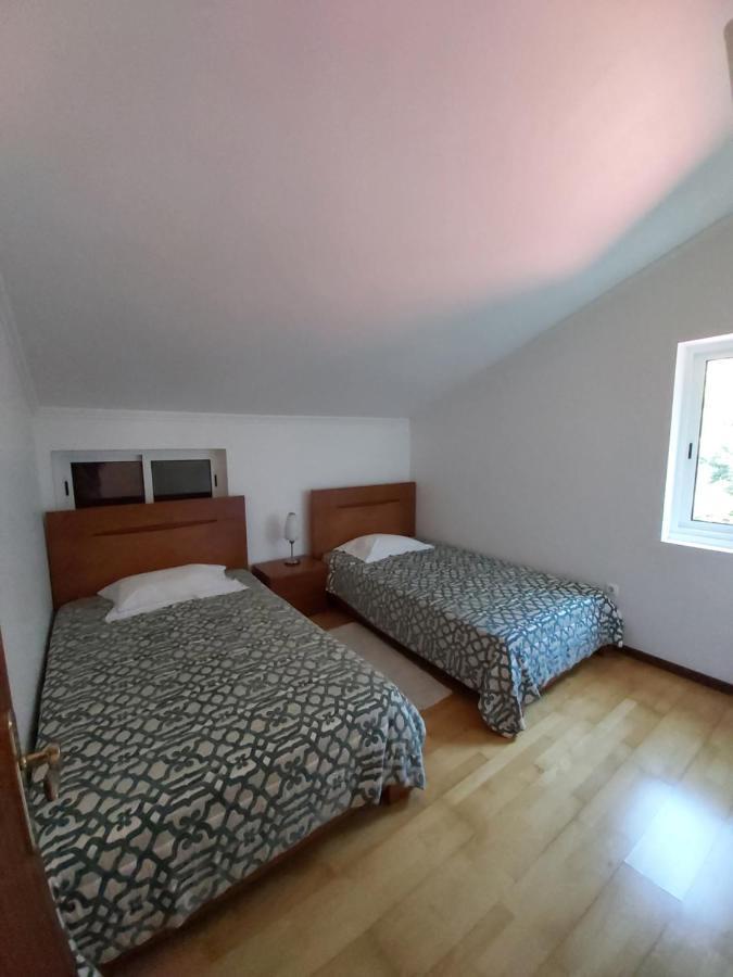 Lameiros Cottage Sao Vicente  Ngoại thất bức ảnh