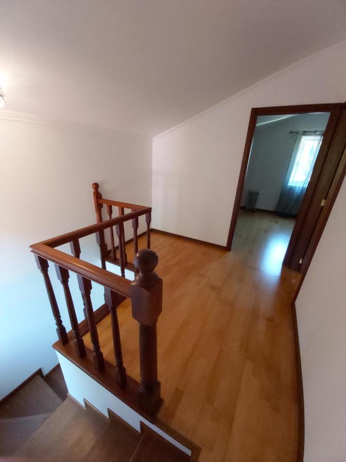 Lameiros Cottage Sao Vicente  Ngoại thất bức ảnh