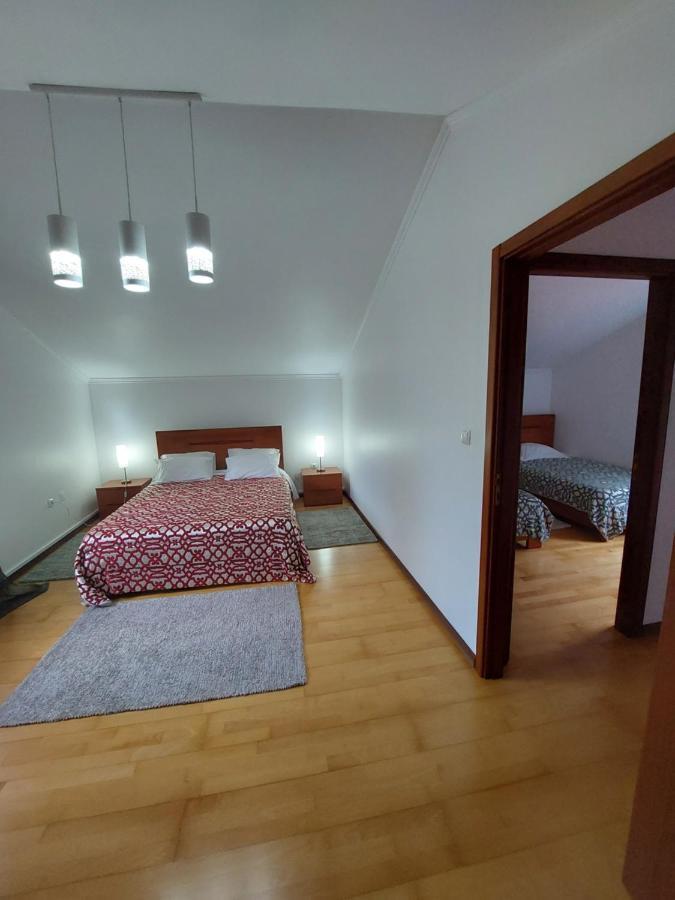 Lameiros Cottage Sao Vicente  Ngoại thất bức ảnh