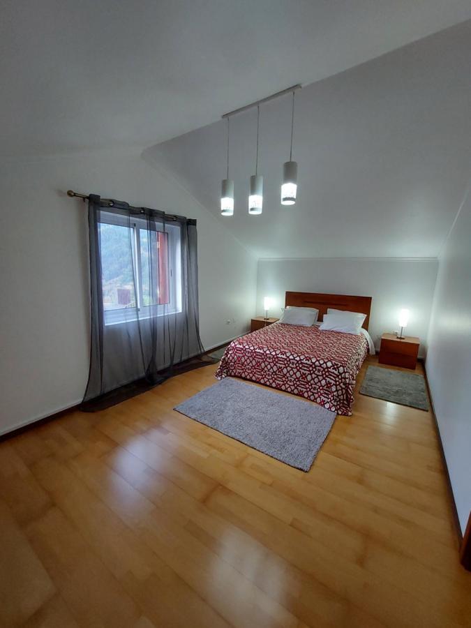 Lameiros Cottage Sao Vicente  Ngoại thất bức ảnh