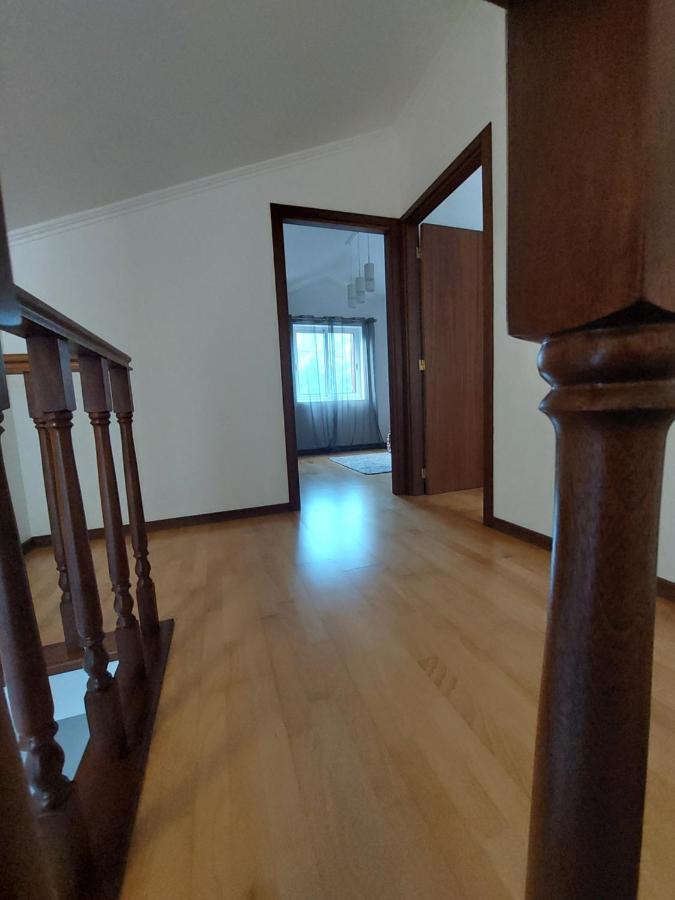 Lameiros Cottage Sao Vicente  Ngoại thất bức ảnh