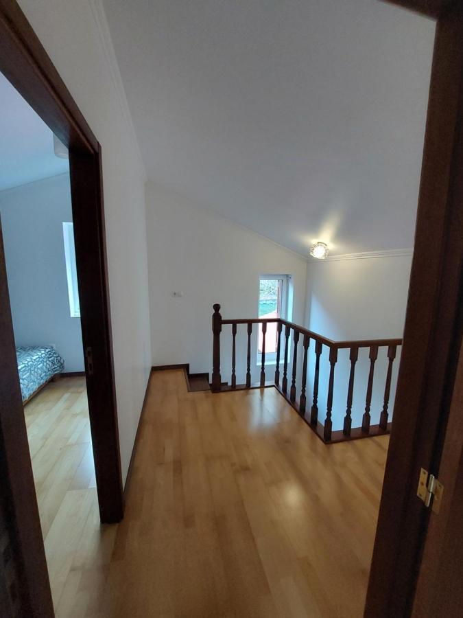 Lameiros Cottage Sao Vicente  Ngoại thất bức ảnh