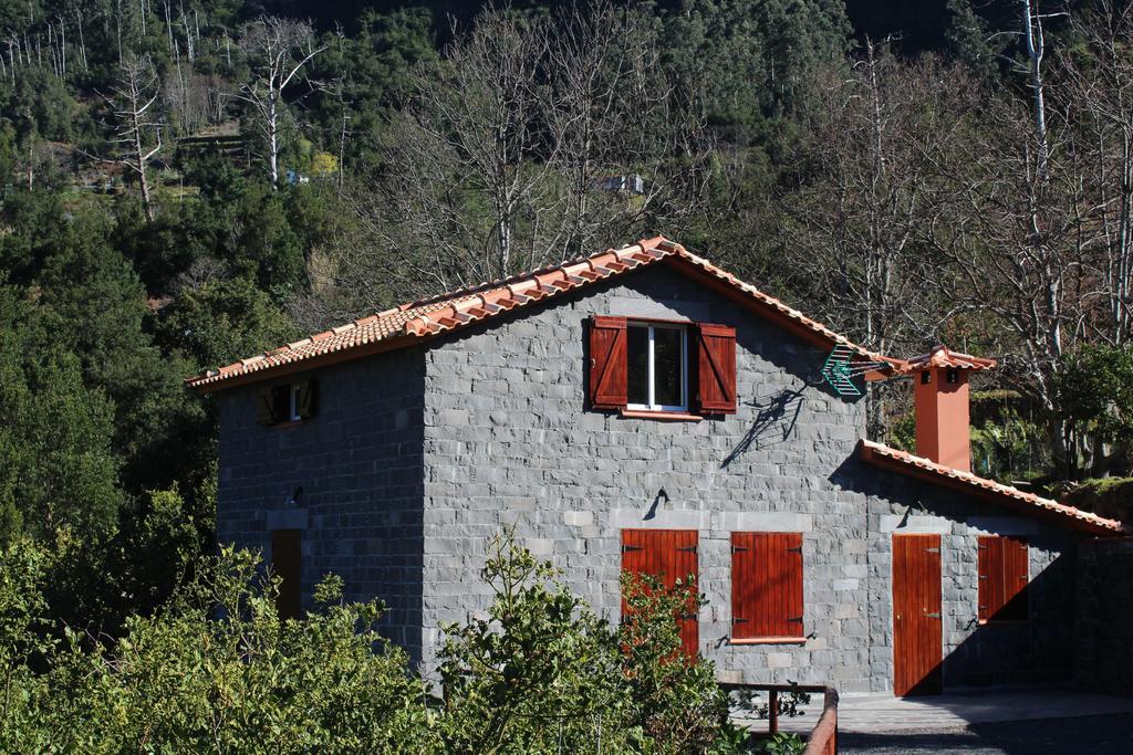 Lameiros Cottage Sao Vicente  Phòng bức ảnh