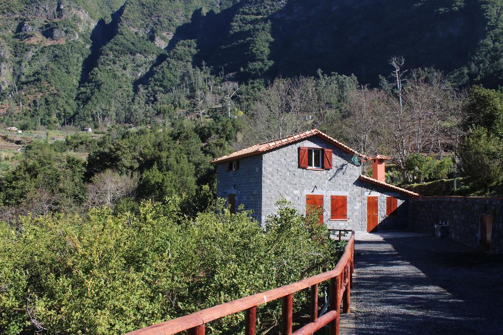 Lameiros Cottage Sao Vicente  Phòng bức ảnh