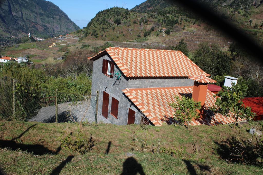 Lameiros Cottage Sao Vicente  Phòng bức ảnh