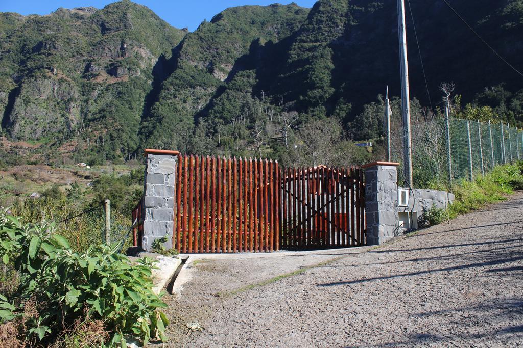 Lameiros Cottage Sao Vicente  Phòng bức ảnh
