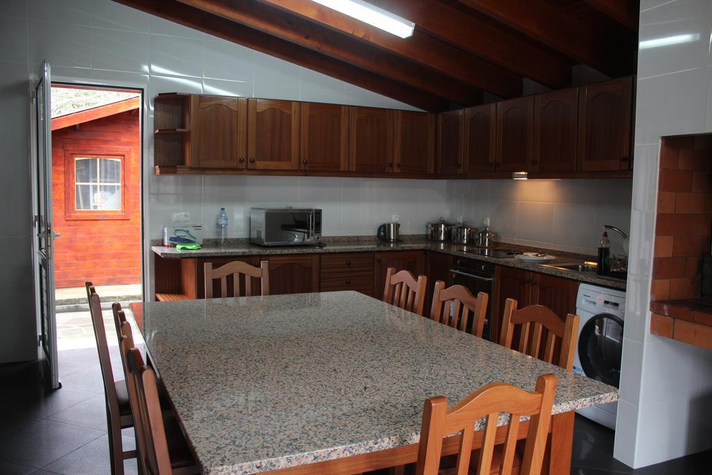 Lameiros Cottage Sao Vicente  Phòng bức ảnh