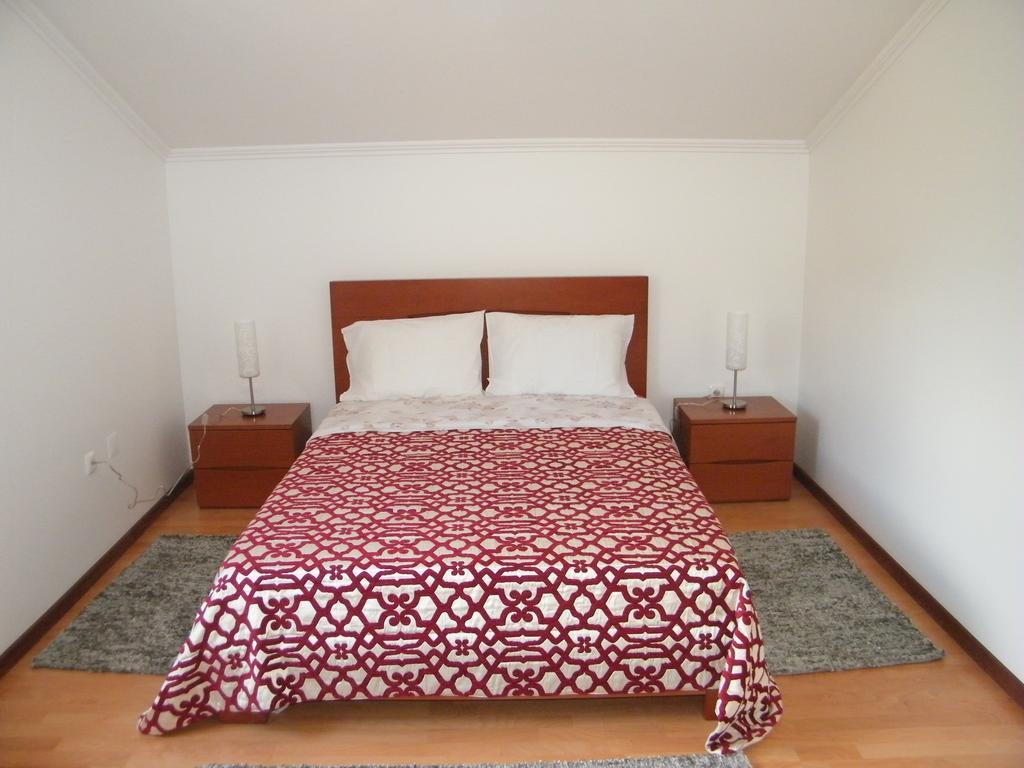 Lameiros Cottage Sao Vicente  Phòng bức ảnh