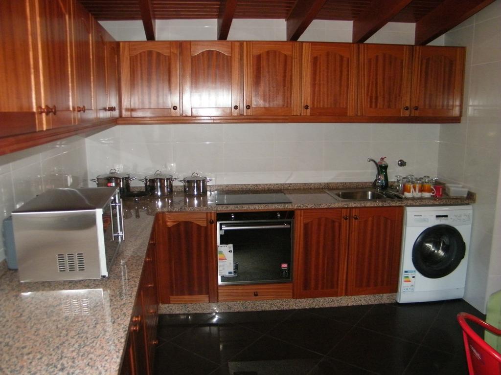 Lameiros Cottage Sao Vicente  Phòng bức ảnh