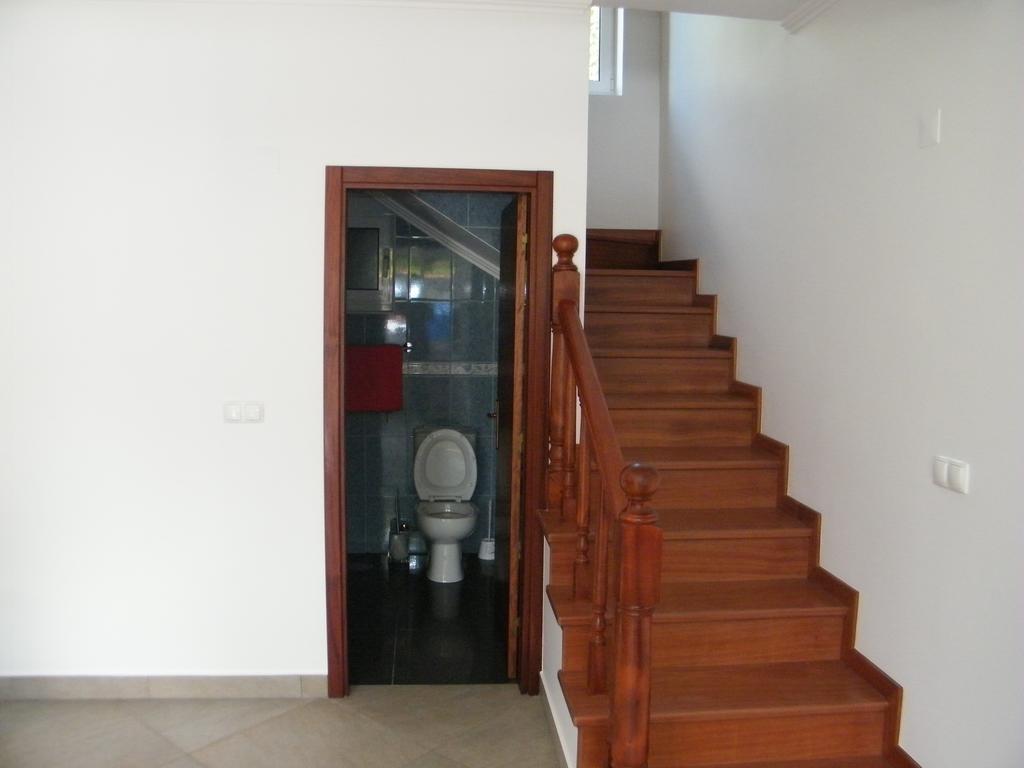 Lameiros Cottage Sao Vicente  Phòng bức ảnh
