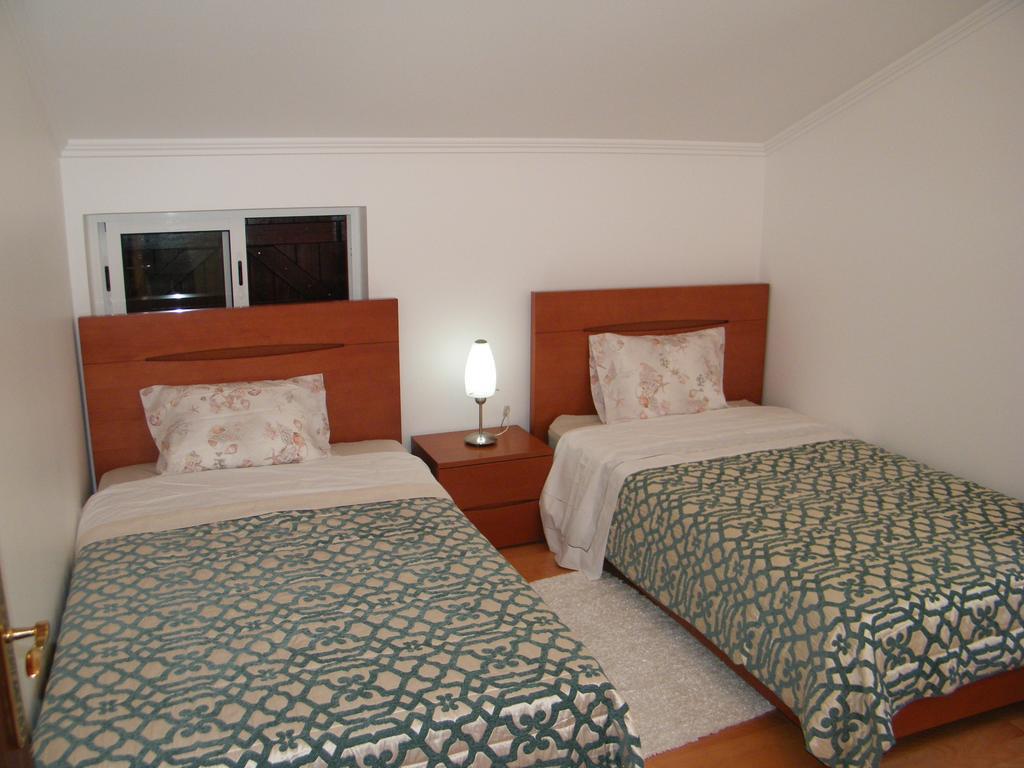 Lameiros Cottage Sao Vicente  Phòng bức ảnh