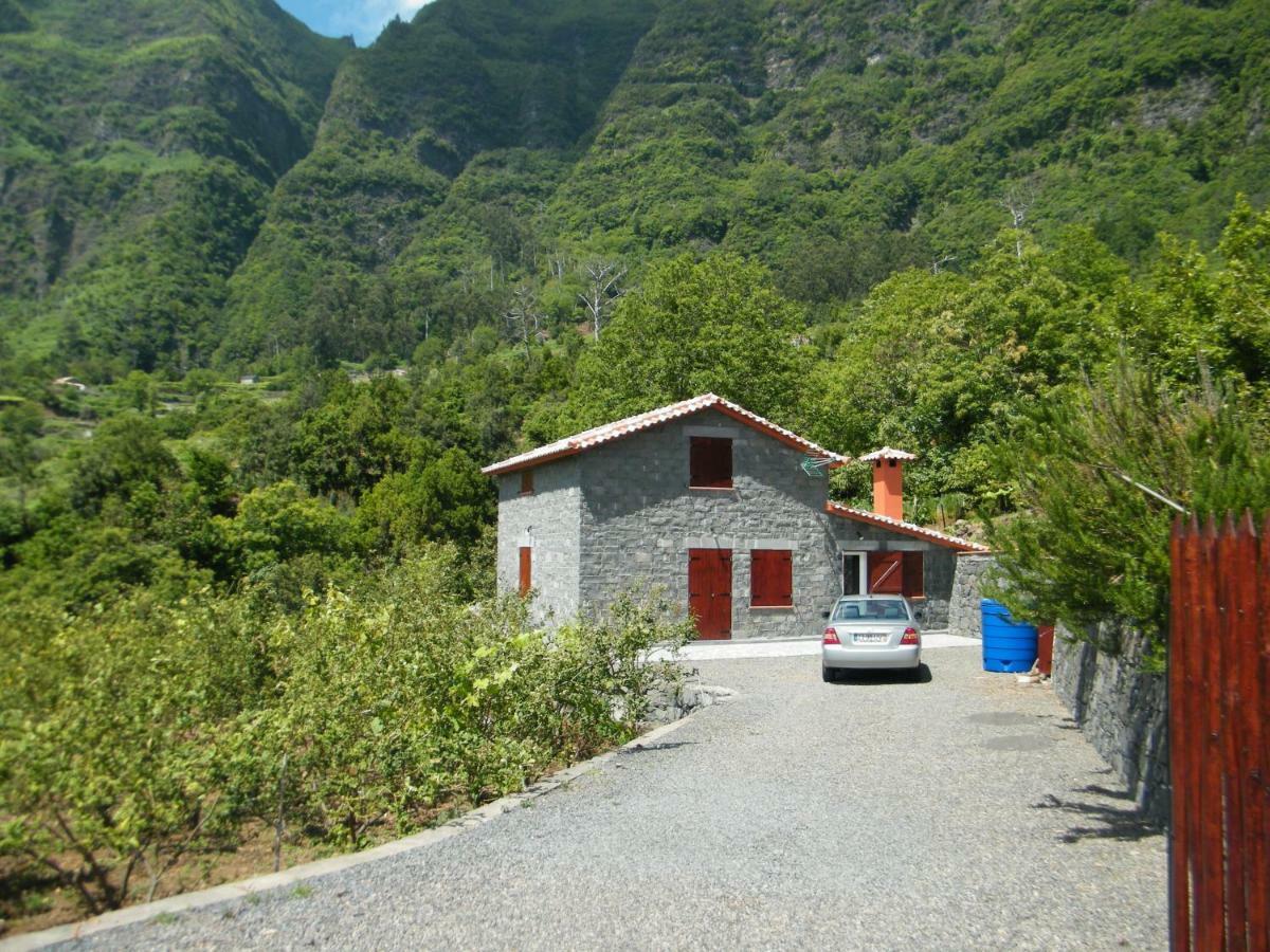 Lameiros Cottage Sao Vicente  Phòng bức ảnh