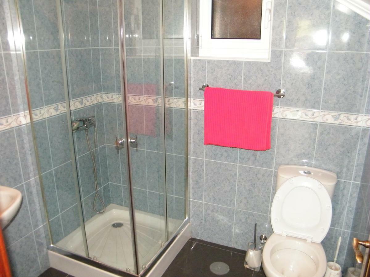 Lameiros Cottage Sao Vicente  Phòng bức ảnh
