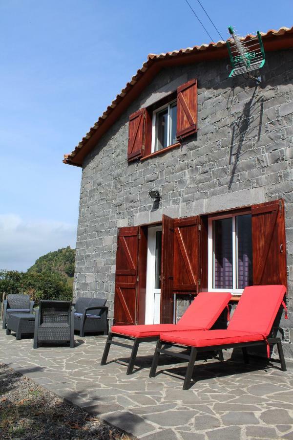 Lameiros Cottage Sao Vicente  Ngoại thất bức ảnh